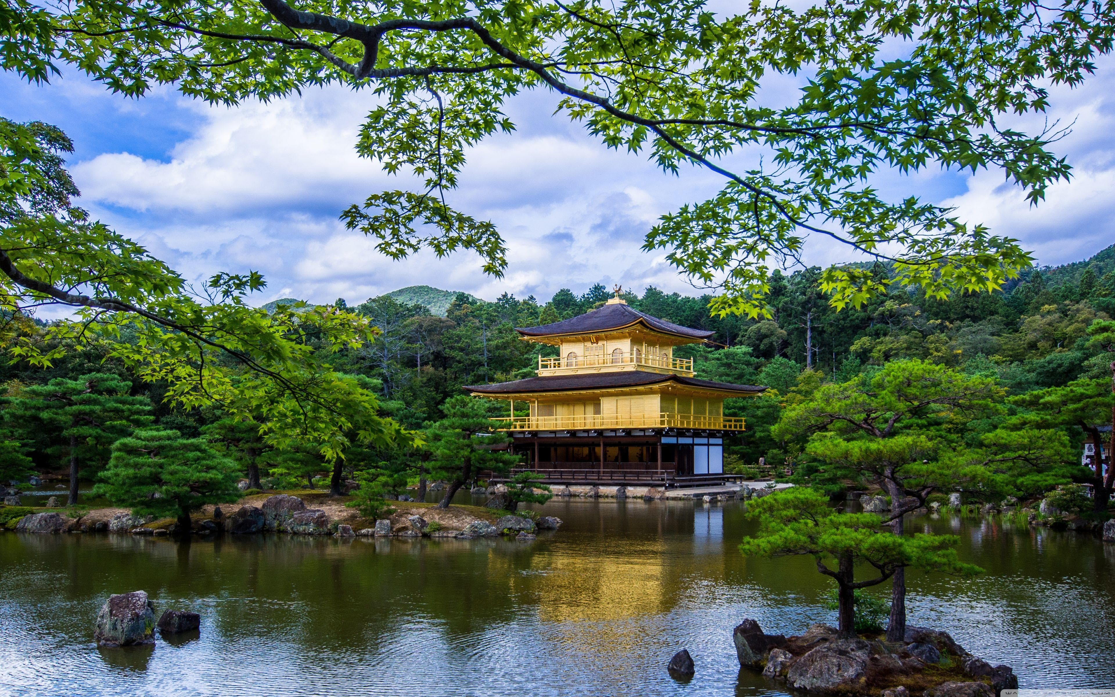 Kinkaku-ji