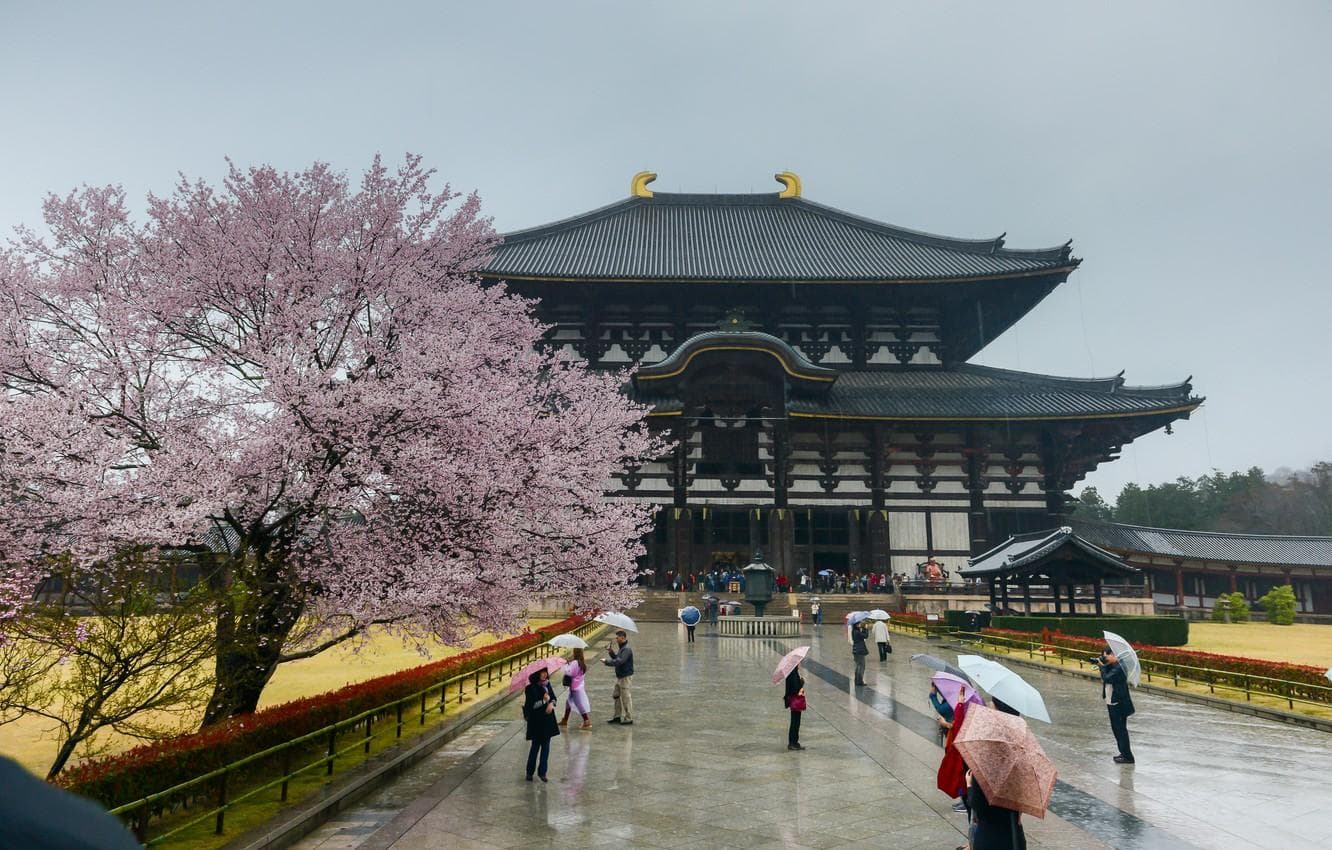 Nara