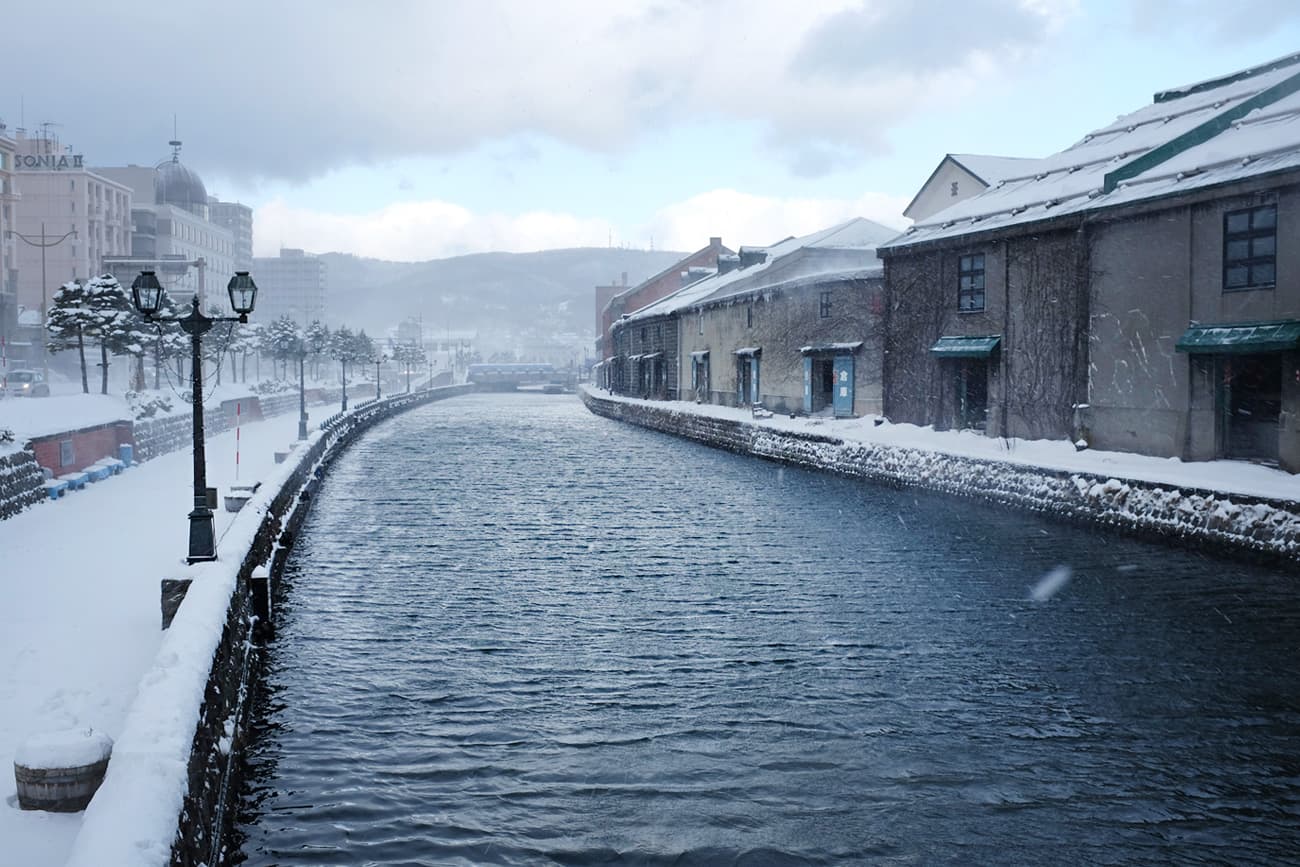 Otaru